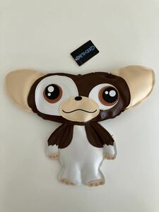 GREMLiNS(グレムリン)ギズモ/Vinyl Plush/ビニールプラッシュ/チャーム/NECA(ネカ)