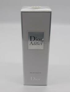 Christian　Dior/クリスチャンディオールアディクトEDT　SP　