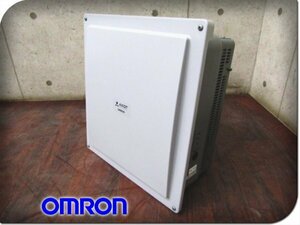 OMRON/オムロン/KPVシリーズ/太陽光発電用ソーラーパワーコンディショナー(屋外用)/発電効率96%/5.5kw/2020年製/KPV-A55-J4/20万/khhn2637m