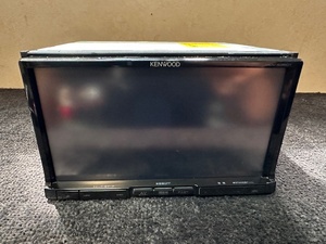 KENWOOD ケンウッド MDV-535DT メモリーナビ 地図データ2011年 地デジ　