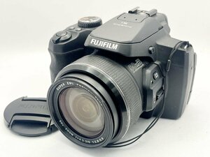 2404604556　■ FUJIFILM 富士フイルム FinePix S1 デジタルカメラ バッテリー付き 通電確認済み カメラ