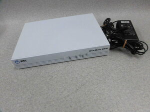 ZQ2 2234※保証有 NTT Biz Box UTM(SSB)(30) 14年製 領収書可