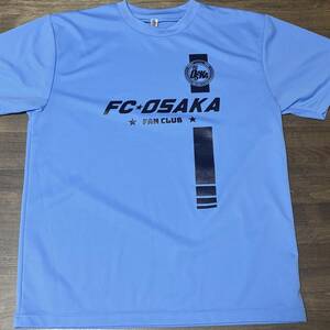 ◎FC大阪 Ｔシャツ FC Osaka shirt