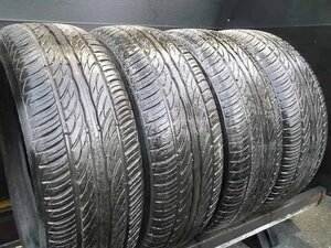 【Y121】●SAIWN ATREZZO SH402◎205/65R15◎4本売切り