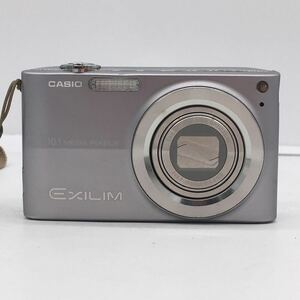 CASIO カシオ EXILIM EX-Z200 コンパクト デジタル カメラ バッテリー付属 動作確認済