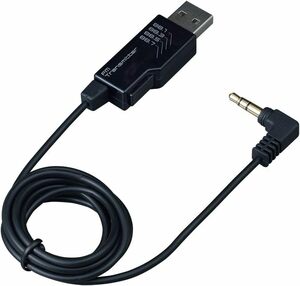 セイワ(SEIWA) 車内用品 FMトランスミッターUSB φ3.5mm端子/4ch ブラック P229