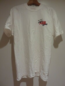 ●CART Teo Fabi ABB Racing Tシャツ