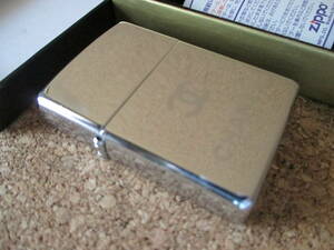 ZIPPO 『CHANEL シャネル』2006年3月製造 ココ・シャネル カール・ラガーフェルド オリヴィエ・ポルジュ オイルライタージッポ 廃版激レア