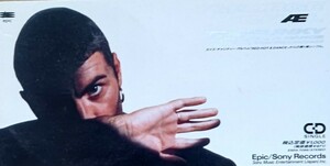 美品・状態良好/8cmCDシングル/George Michael ジョージ・マイケル/Too Funky トゥーファンキー