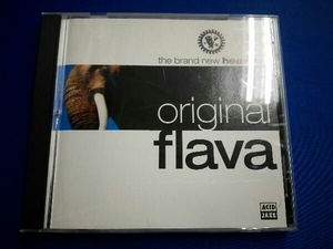ブラン・ニュー・ヘヴィーズ CD 【輸入盤】Original Flava