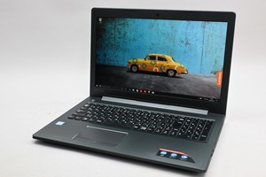 [中古]Lenovo IdeaPad 510 80SV000NJP ガンメタル