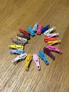 YKK ファスナー ジップ まとめ売り ハンドメイド 手芸 DIY 交換用 ジッパー チャック リメイク ヴィンテージ