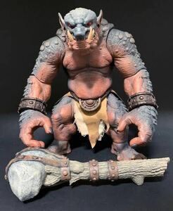 Stone Troll ストーントロール / Mythic Legions ミシックリージョンズ ミシックレギオンズ フォー ホースメン 