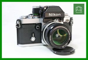 【同梱歓迎】【動作保証・点検済】良品■ニコン Nikon F2 フォトミックA+28mm F3.5■シャッター全速・露出計完動■1190