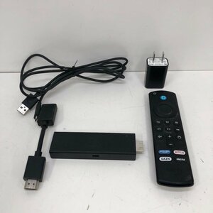 Amazon Fire TV Stick 4K Max K2R2TE ファイヤーステックTV アマゾン 240416SK260781