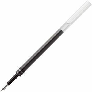 【新品】（まとめ）三菱鉛筆 ゲルインクボールペン 替芯 0.5mm 黒 ユニボール ワン用 UMR05S.24 1本 【×50セット】