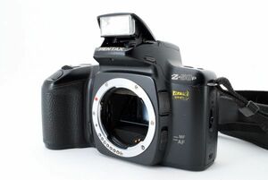 sc80★PENTAX ペンタックス Z-50P ボディ（現状品）