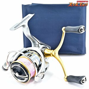 ★☆【ダイワ】 18フリームス LT 2500S-DH DAIWA FREAMS★☆m34814