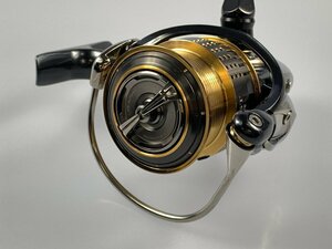 【中古】DAIWA ダイワ 15 イグジスト 2508PE【同梱不可】