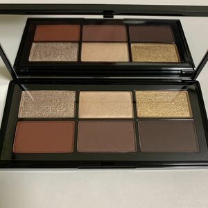 NARS ナーズ　サンジェルマンデプレ　アイシャドーパレット