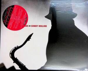 VHD　ビデオディスク　SAXOPHONE COLOSSUS/SONNY ROLLINS サキソフォン・コロッサス　ソニー・ロリンズ　VB12