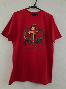 長渕剛 LIVE 2003 KEEP ON FIGHTING Tシャツ メンズLサイズ程度の大きさです