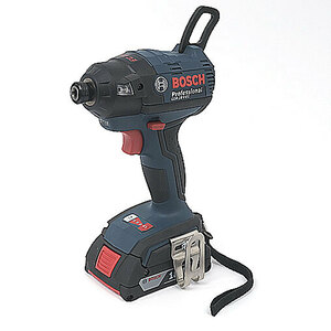 BOSCH 充電式インパクトドライバー GDR18V-ECN [管理:2262740]