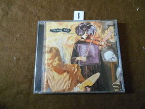 ！即決CD!　　輸入盤　Green Day - Insomniac