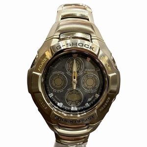 カシオ G-SHOCK The G GW-1200J 電波ソーラー 時計 腕時計 メンズ☆0339