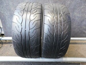 【テ675】ADVAN NESVA▼195/45R16▼2本売切り