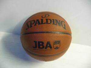 ■SPALDING スポルディング バスケットボール TF250 7号■