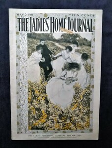 1901年 The Ladies