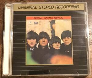 高音質UKオリジナルステレオ / The Beatles / Beatles For Sale: Original Stereo Recording: Special Limited Edition / 1CD / UK Origina
