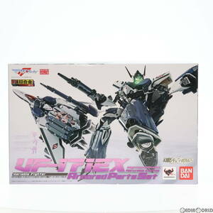 【中古】[TOY]魂ウェブ商店限定 DX超合金 VF-171EX ナイトメアプラスEX(マルヤマ機) アーマードパーツセット マクロスF(フロンティア) 完成