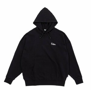 POLER EMB HOOD ポーラー　ナイキ　Patagonia　パタゴニア　UNION　FULX　CAPITA　ARBOR　PUBLIC　MOSS