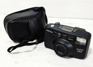 ■希少レア■ PENTAX ESPIO 140 ペンタックス コンパクトカメラ フィルムカメラ カメラ アンティーク レトロ 