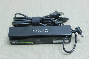 (M-XB-130) SONY VAIO用アダプター VGP-AC19V29 19.5V 4.7A