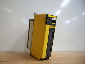 ☆【1T0312-43】 FANUC ファナック A06B-6110-H011#N D サーボアンプ ジャンク