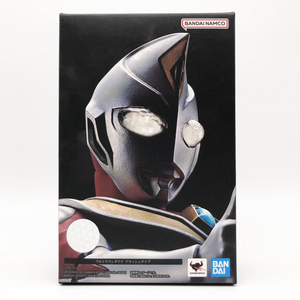 【中古】開封 バンダイ S.H.Figuarts 真骨彫製法 ウルトラマンダイナ フラッシュタイプ[240017614683]