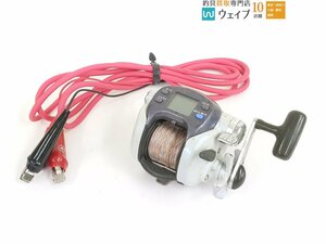 ダイワ スーパータナコン X500CP ジャンク品