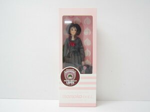 未使用品 1/6 momoko DOLL ベビチッチ・ミドルスクール ラブ 人形 ◇TY14405