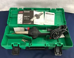 ★中古品★熱風溶接機 Triac ST LEISTER