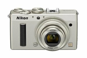 Nikon デジタルカメラ COOLPIX A DXフォーマットCMOSセンサー搭載 18.5mm f(中古品)