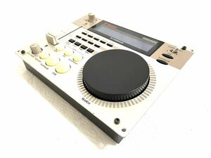 Vestax ベスタックス ベスタクス CDX-35C DJ CD controller コントローラー club クラブ 音楽 音響機材 即有り