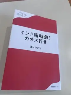 インド超特急!カオス行き