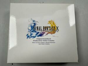 ♪【中古】FINAL FANTASY X サウンドトラック ファイナルファンタジー10 ＠送料520円(5)