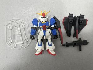 モビルスーツアンサンブル　03 Zガンダム MOBILE SUIT ENSEMBLE