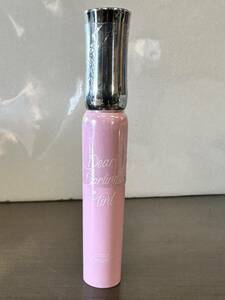 未開封新品 ETUDE HOUSE - ディアダーリン オイルティント #PK003 ピーチ - Dear Darling Tint エチュードハウス クリックポスト可185円 