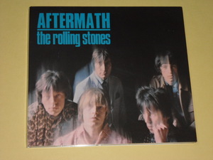 【SACD/Hybrid】Rolling Stones/Aftermath US/ローリング・ストーンズ 【Remaster】