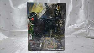 【中古】仮面ライダーW(ダブル) Blu-rayBOX 【初回生産限定版】 全3巻セット [マーケットプレイス Blu-rayセット]